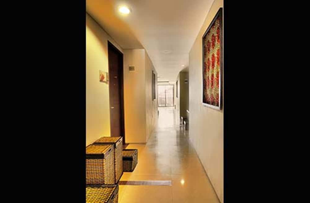 Rasuna Mansion Yakarta Exterior foto