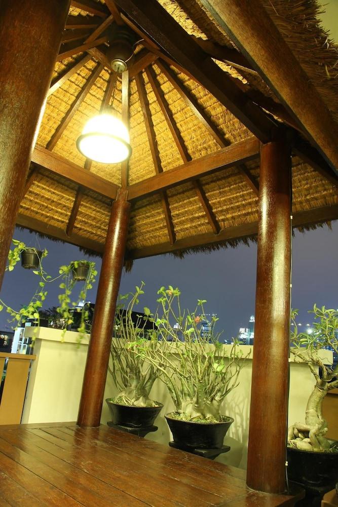 Rasuna Mansion Yakarta Exterior foto