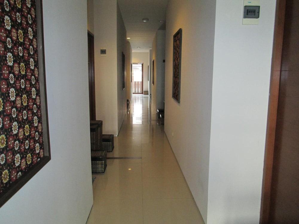 Rasuna Mansion Yakarta Exterior foto