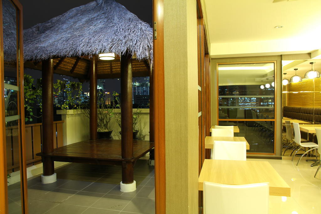 Rasuna Mansion Yakarta Exterior foto